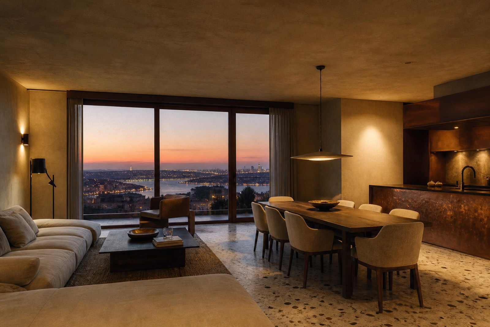 Tempoint Residence